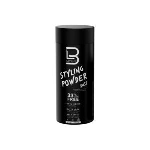 POLVO TEXTURIZADOR STYLING POWDER DUST LEVEL3 30GR