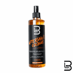 AFTER SHAVE VIBRANT LEVEL3 400ML