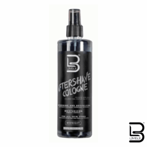AFTER SHAVE MIDNIGHT LEVEL3 400ML