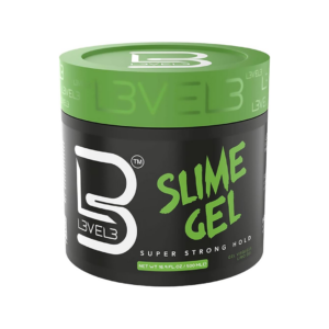 GEL DE PEINAR SLIME LEVEL3 1000ML-500ML