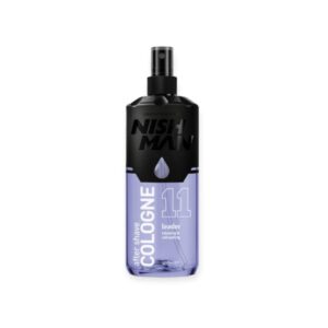AFTER SHAVE 11 NISHMAN 400ML