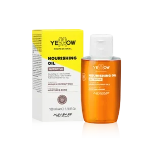 ACEITE NUTTRITIVE YELLOW 100ML