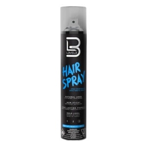 FIJADOR HAIR SPRAY LEVEL3 400ML