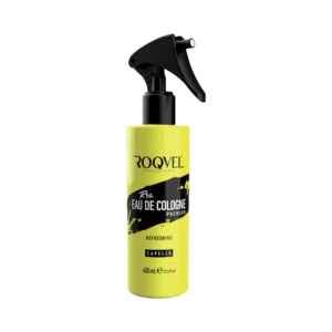 AFTER SHAVE COLONIA CAPELLA ROQVEL 400ML