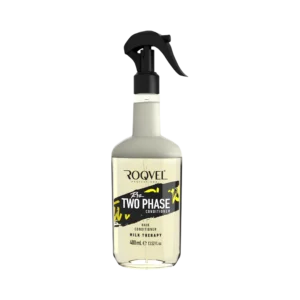 ACONDICIONADOR BIFASICO MILK TERAPY ROQVEL 400ML