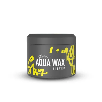 CERA AQUA SILVER 06 ROQVEL 150ML