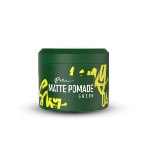 CERA MATTE GREEN 04 ROQVEL 150ML