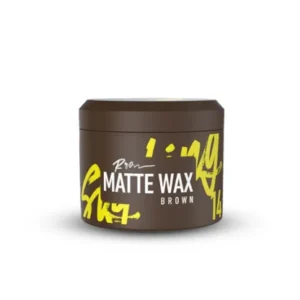 CERA BROWN MATTE 14 ROQVEL 150ML