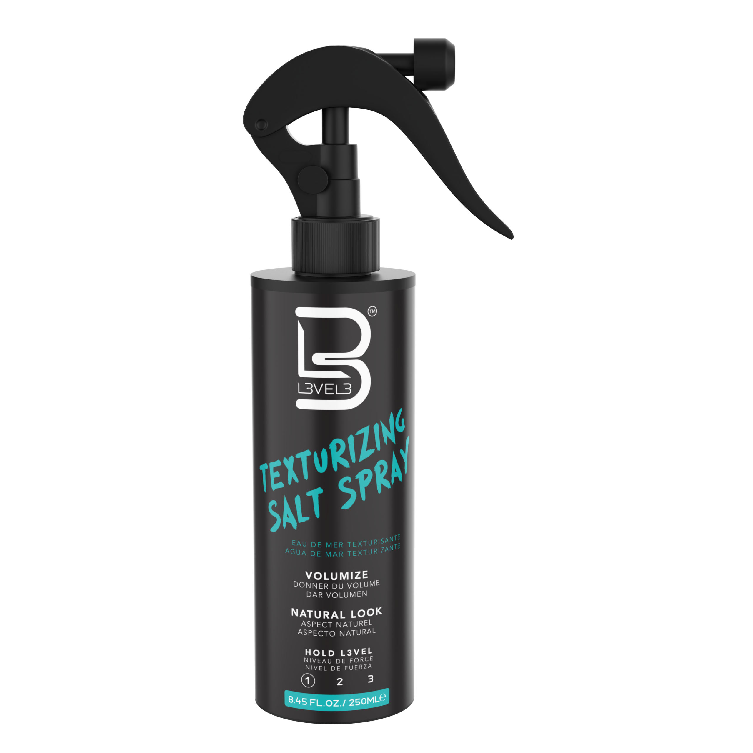 TEXTURIZADOR SEA SALT LEVEL3 250ML