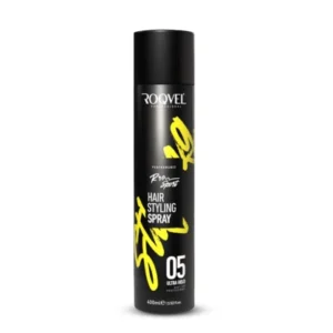 LACA ULTRA HOLD 05 ROQVEL 400ML