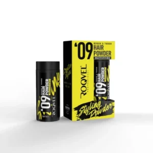 POLVO TEXTURIZADOR 09 ROQVEL 20GR