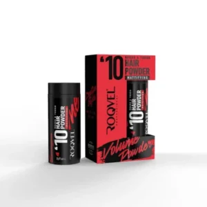 POLVO TEXTURIZADOR 10 ROQVEL 20GR
