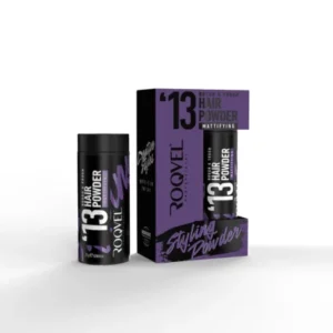POLVO TEXTURIZADOR 13 ROQVEL 20GR