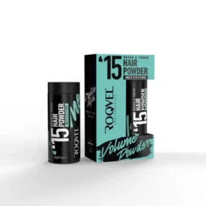 POLVO TEXTURIZADOR 15 ROQVEL 20GR
