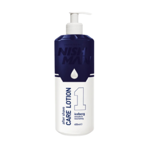 AFTER SHAVE ICEBERG 1 NISHMAN 400ML
