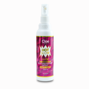 PROTECTOR TERMICO HOT GLOW EXOTIC CLOE 250ML