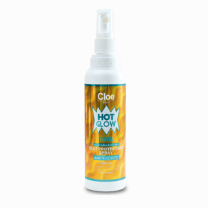 PROTECTOR TERMICO HOT GLOW SUNNY CLOE 250ML