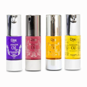 OIL CLOE FASCINATION 30ML