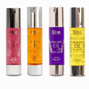 OIL CLOE FASCINATION 50ML