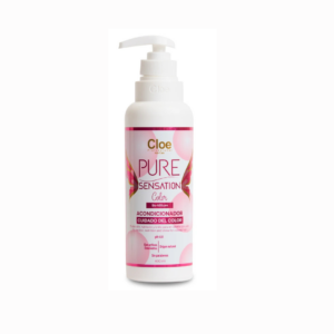 ANDICIONADOR PURE SENSATION COLOR CLOE 400ML