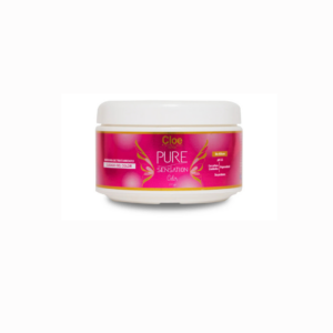 MASCARA PURE SENSATION COLOR CLOE 270GR