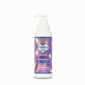 ACONDICIONADOR STRANGE LOVE CLOE 400ML