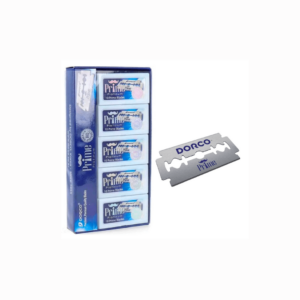 HOJILLAS DORCO PRIME 100FILOS