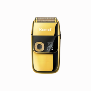 MAQUINA SHAVER KEMEI KM-2028 GOLD