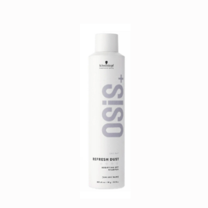 SHAMPOO SECO REFRESH DUST OSIS+ 300ML