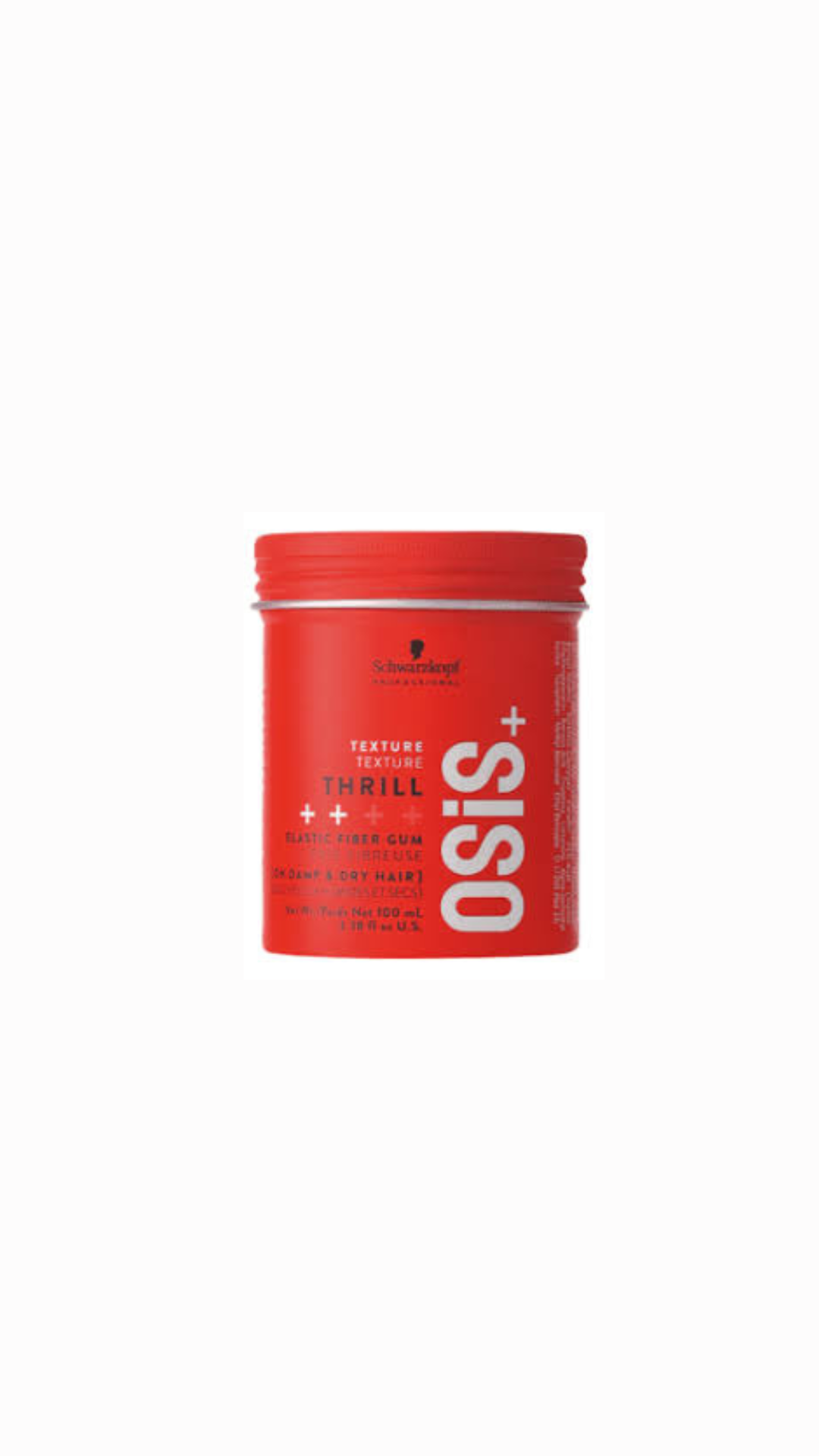 THRILL OSIS+ 100ML