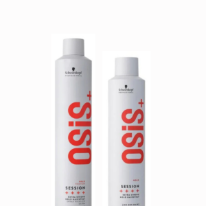 FIJADOR SESSION EXTRAFUERTE OSIS+ 500ML-300ML