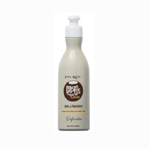 GEL CAPILAR LIQUIDO DEFINIDOR CRESPOS PROKPIL 300ML