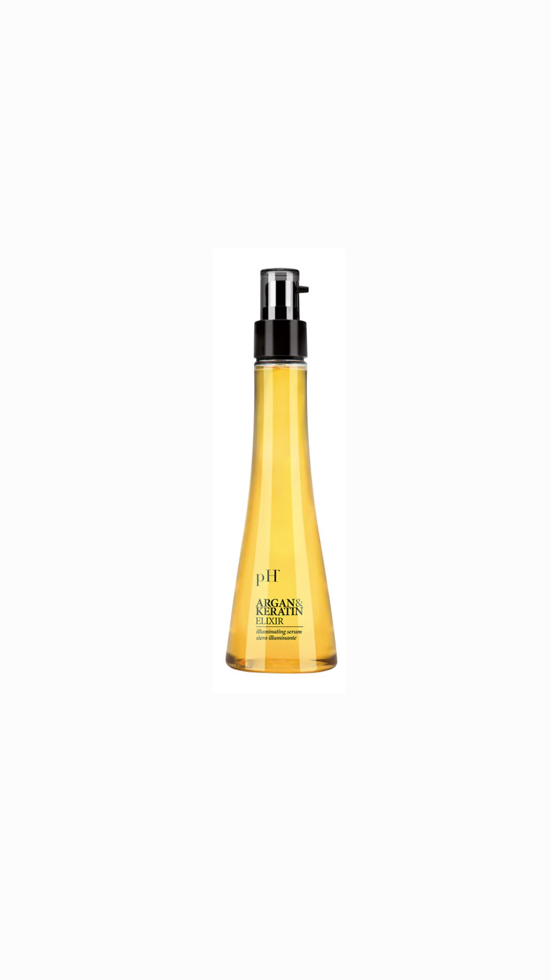 ELIXIR ARGAN & KERATIN 100ML