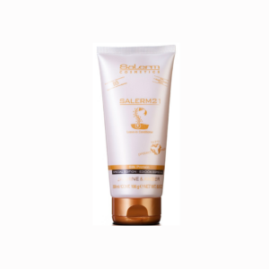 SALERM 21 JAZMIN & AMBAR SALERM 200ML
