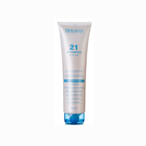 SHAMPOO SALERM 21 300ML