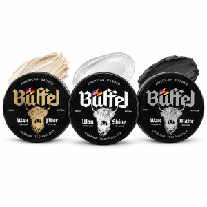 CERA BUFFALO 150ML